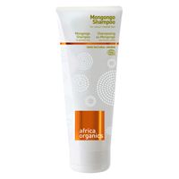 Africa Organics Mongongo Shampoo for Treated Hair